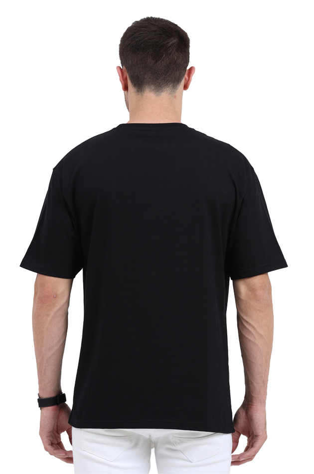 Deadpool Oversized Classic T-Shirt
