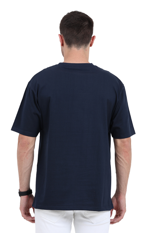 Deadpool Oversized Classic T-Shirt
